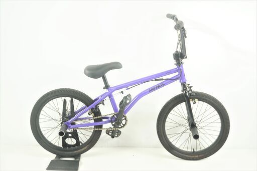 ARESBIKES 「アーレスバイク」 ADIT18 2017年モデル BMX