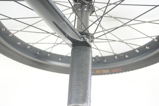 ARESBIKES 「アーレスバイク」 ADIT18 2017年モデル BMX