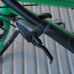 ジャンク品 TREK 「トレック」 FX2 2016頃 クロスバイク / 秋葉原店の画像