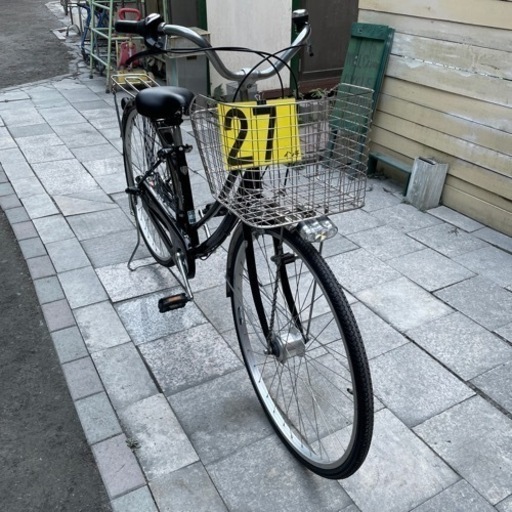 【2233】学童　マルキン　27インチ　13,200円（税込）