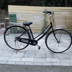 【2233】学童　マルキン　27インチ　13,200円（税込）
