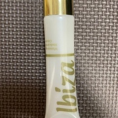 イビサクリーム！人気商品です！