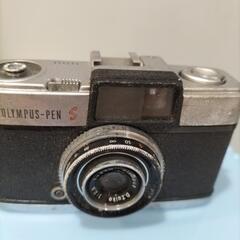 【決まりました】OLYMPUSカメラの画像