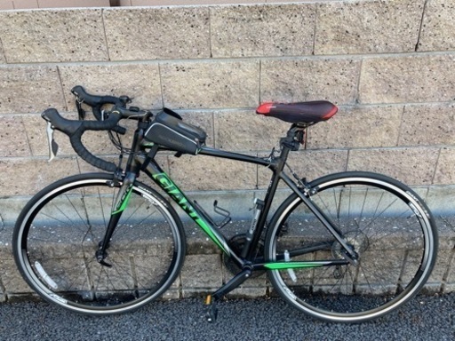 ロードバイク GIANT ジャイアント CONTEND2 2019年