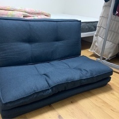 ニトリ、ソファベット