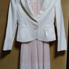フォーマルスーツ3点セット 入園、入学式 9号の画像