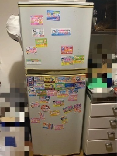 引越しとともに、家電家具を出品します