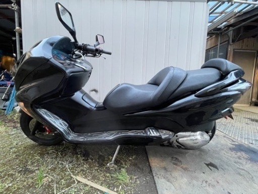 フォルツァ mf08