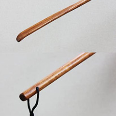 靴べら(75cm)の画像