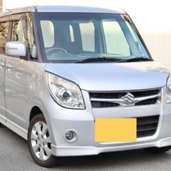 H20 パレットXS/検R5.4/フルセグTV Bluetoot...