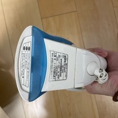 アイロンの画像