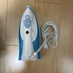 アイロン