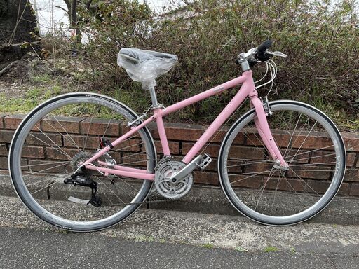 中古GIANT 700C 女性・小柄な方