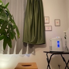 おかま直伝よもぎ蒸し®︎講座　対面講座・zoom受講・分割受講の画像