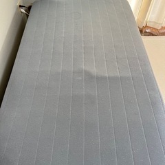 シングルベッド　寝心地良いですの画像