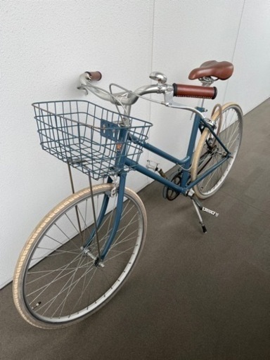 クロスバイク Tokyo bike