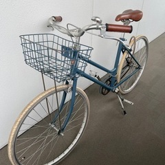 Tokyo bike