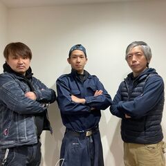 軽貨物運送ドライバー急募です！　定員数２名の画像