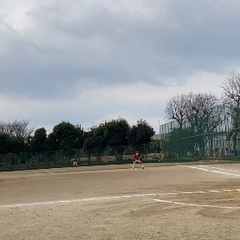 チームメイト募集⭐︎