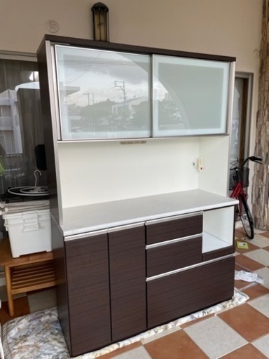 レンジボード　美品