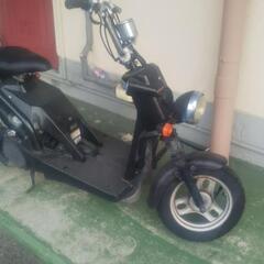 ホンダ バイト