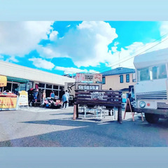 地域密着のマルシェ出店者（フリマ・キッチンカー・移動販売・ハンド...
