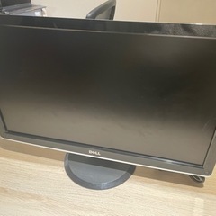 DELL モニター ST2410b 24インチ