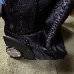 【値下げしました】旅行バッグ