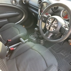 購入ありがとうござちます　ミニクロスオーバークーパーの画像