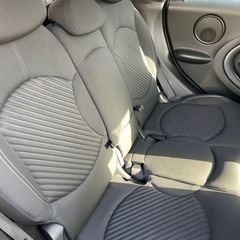 購入ありがとうござちます　ミニクロスオーバークーパーの画像