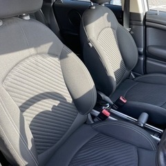 購入ありがとうござちます　ミニクロスオーバークーパーの画像