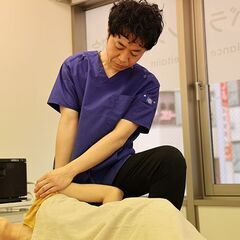 町田駅すぐの整体 町田バランス整体院