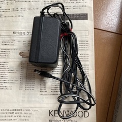 固定電話機の画像