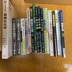 静大農学部教科書