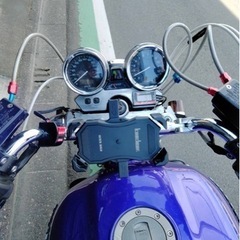 XJR1300 車検長　低走行　新品多数の画像