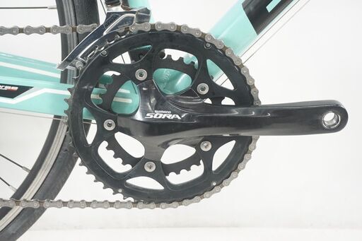 BIANCHI 「ビアンキ」 VIANIRONE7 2016年モデル ロードバイク 人気・おすすめ｜毎日使える・おすすめ用途でも使える 正規販売店 全国送料無料 国内発送スピード便