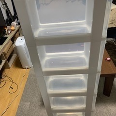 チェストの画像