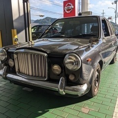 本物！日産プリンセス！NISMO！の画像