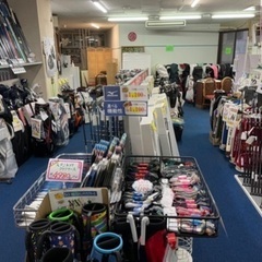 ゴルフに興味ある方！フロントスタッフ募集中！の画像