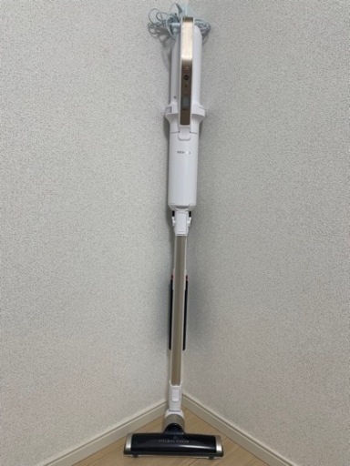 アイリスオーヤマ　掃除機