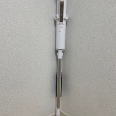 アイリスオーヤマ　掃除機