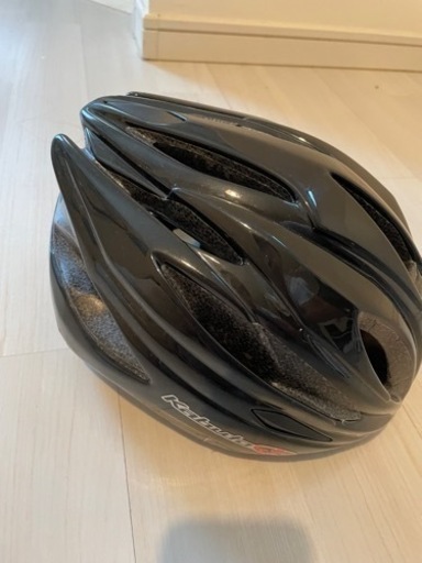 自転車ヘルメット