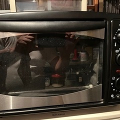☆★値下げ★☆  オーブントースター