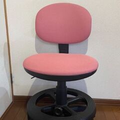 コンパクトチェア