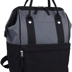 【新品未使用】2way リュックサック　バッグパック