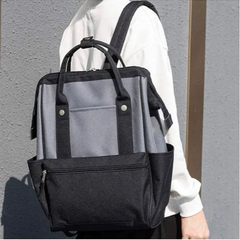 【新品未使用】2way リュックサック　バッグパックの画像