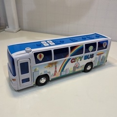CITY  BUS