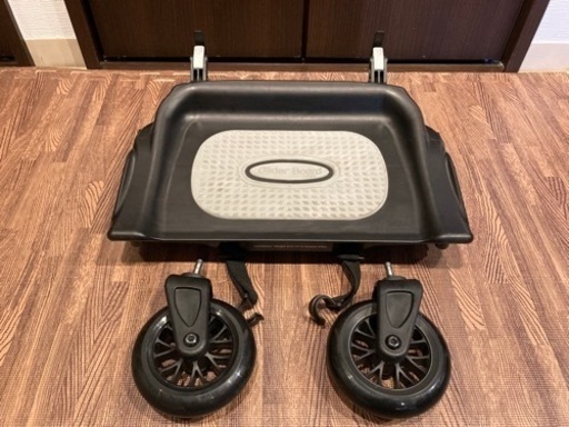 ベビージョガーシティセレクト( バギーボード )