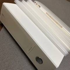 【お譲りします】クリアファイル、ファイルケース