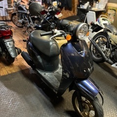 HONDA TODAY トゥデイ 4スト